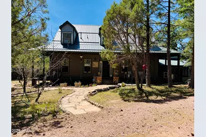 2640 Spoonbill Drive, Happy Jack, AZ 86024 - Photo 3