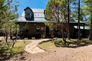 2640 Spoonbill Dr, Happy Jack, AZ 86024 - Photo 3