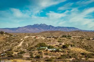 Lot 9-P N Ambush Ln N, Fort McDowell, AZ 85264 - Photo 1