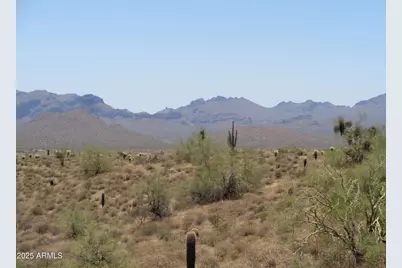 Lot 9-P N Ambush Lane N #9-P, Fort McDowell, AZ 85264 - Photo 3