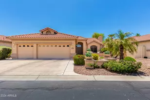 16151 W Fairmount Ave, Goodyear, AZ 85395 - Photo 1