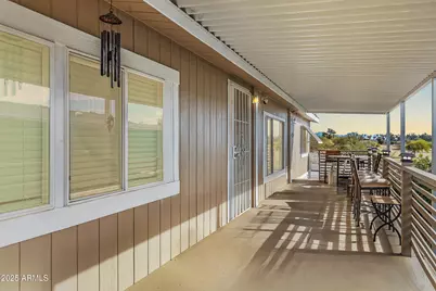 1955 E Grovers Avenue #18, Phoenix, AZ 85022 - Photo 1