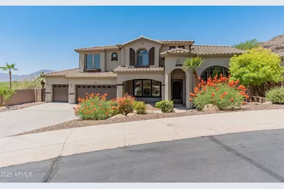 16224 S Reserve Drive, Phoenix, AZ 85045 - Photo 1