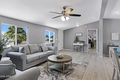 320 E McKellips Road #34, Mesa, AZ 85201 - Photo 3