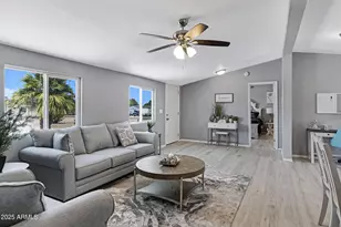 320 E McKellips Rd, Mesa, AZ 85201 - Photo 3