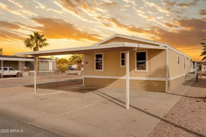 320 E McKellips Road #34, Mesa, AZ 85201 - Photo 15