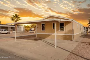 320 E McKellips Rd, Mesa, AZ 85201 - Photo 15