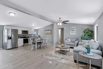 320 E McKellips Road #34, Mesa, AZ 85201 - Photo 1