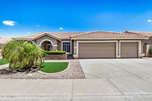 1717 W Gunstock, Chandler, AZ 85286 - Photo 1