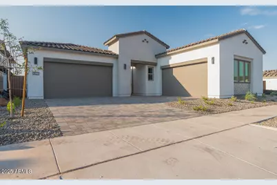 803 W J Waltz Way, Apache Junction, AZ 85120 - Photo 1