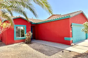 834 W Cholla, Casa Grande, AZ 85122 - Photo 1