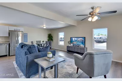 320 E McKellips Road #44, Mesa, AZ 85201 - Photo 3