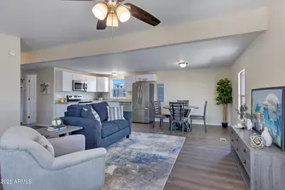 320 E McKellips Road #44, Mesa, AZ 85201 - Photo 1