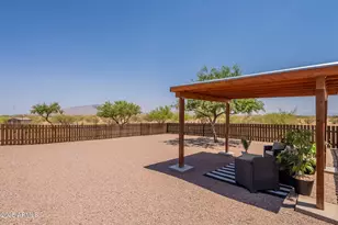 3154 W Cactus Blossom Ct, Benson, AZ 85602 - Photo 37