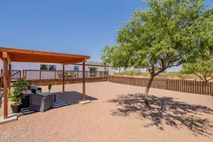 3154 W Cactus Blossom Ct, Benson, AZ 85602 - Photo 35