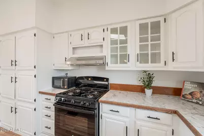 3154 W Cactus Blossom Court, Benson, AZ 85602 - Photo 19