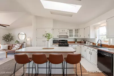 3154 W Cactus Blossom Court, Benson, AZ 85602 - Photo 17