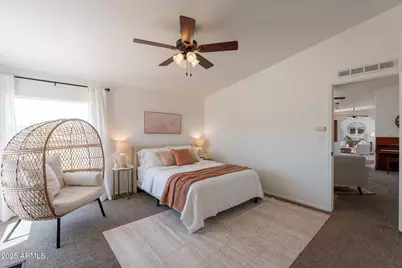 3154 W Cactus Blossom Court, Benson, AZ 85602 - Photo 9