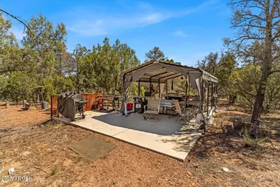 - Tbd -- #-, Clay Springs, AZ 85923 - Photo 3
