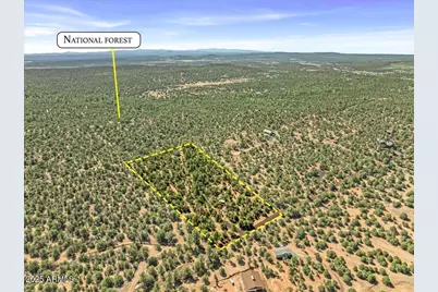 - Tbd -- #-, Clay Springs, AZ 85923 - Photo 35