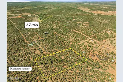 - Tbd -- #-, Clay Springs, AZ 85923 - Photo 31