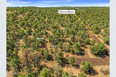 - Tbd -- #-, Clay Springs, AZ 85923 - Photo 15