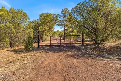 - Tbd -- #-, Clay Springs, AZ 85923 - Photo 1