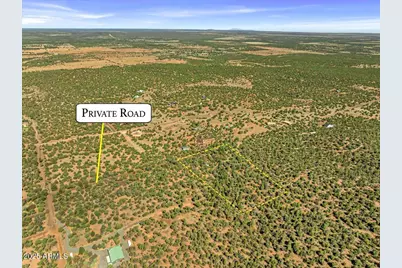 - Tbd -- #-, Clay Springs, AZ 85923 - Photo 27