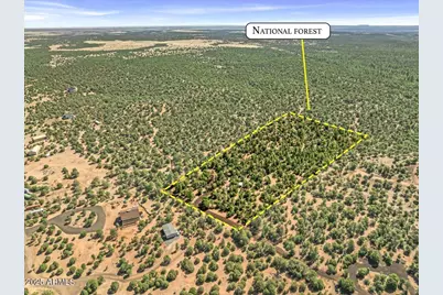 - Tbd -- #-, Clay Springs, AZ 85923 - Photo 39