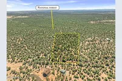 - Tbd -- #-, Clay Springs, AZ 85923 - Photo 37