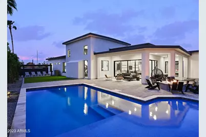 13673 N 88th Place, Scottsdale, AZ 85260 - Photo 1