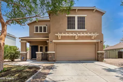 1945 E 36th Avenue, Apache Junction, AZ 85119 - Photo 1