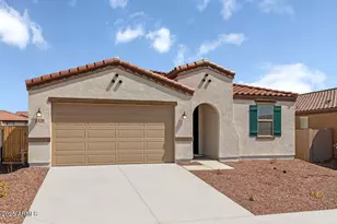 24646 W Jessica Ln, Buckeye, AZ 85326 - Photo 1