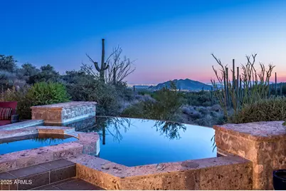 41862 N 101st Place, Scottsdale, AZ 85262 - Photo 51