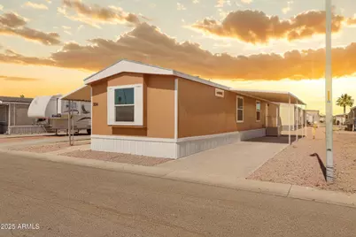 320 E McKellips Road #204, Mesa, AZ 85201 - Photo 9
