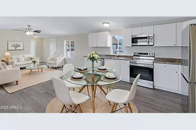 320 E McKellips Road #204, Mesa, AZ 85201 - Photo 1