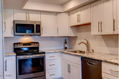 7970 E Camelback Road #205, Scottsdale, AZ 85251 - Photo 3
