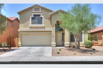 40402 W Hayden Drive, Maricopa, AZ 85138 - Photo 1