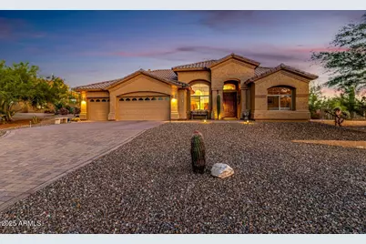 7747 E Baker, Scottsdale, AZ 85266 - Photo 1