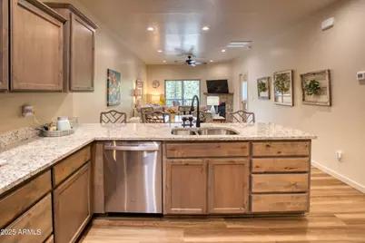 5873 Saturn Drive, Lakeside, AZ 85929 - Photo 5