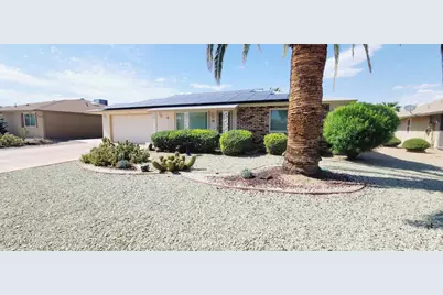 13218 W La Terraza Drive, Sun City West, AZ 85375 - Photo 27