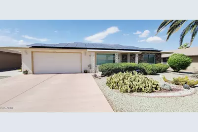 13218 W La Terraza Drive, Sun City West, AZ 85375 - Photo 37