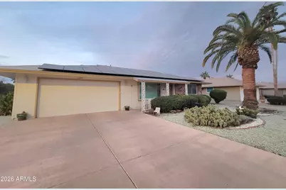 13218 W La Terraza Drive, Sun City West, AZ 85375 - Photo 59