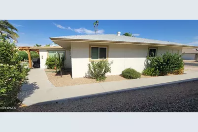 13218 W La Terraza Drive, Sun City West, AZ 85375 - Photo 31