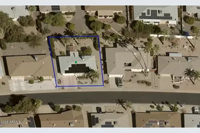 13218 W La Terraza Drive, Sun City West, AZ 85375 - Photo 13