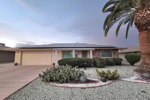 13218 W La Terraza Dr, Sun City West, AZ 85375 - Photo 59