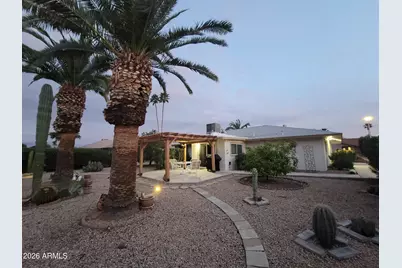 13218 W La Terraza Drive, Sun City West, AZ 85375 - Photo 55