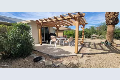 13218 W La Terraza Drive, Sun City West, AZ 85375 - Photo 29