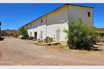 97 Center Avenue, Bisbee, AZ 85603 - Photo 29