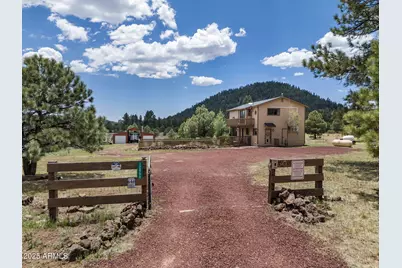 12658 E Elkhorn Drive, Parks, AZ 86018 - Photo 1